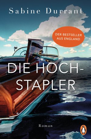 ISBN 9783328101758: Die Hochstapler