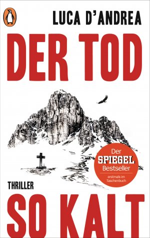 ISBN 9783328101796: Der Tod so kalt – Thriller