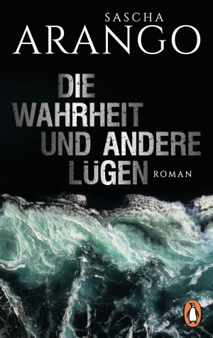 ISBN 9783328102496: Die Wahrheit und andere Lügen