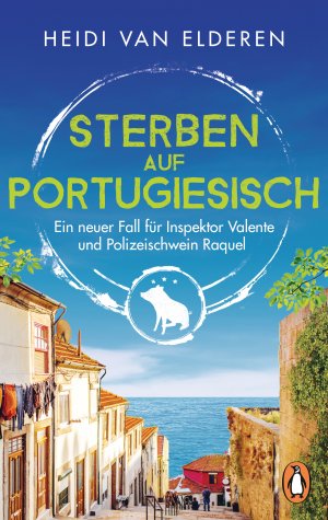 ISBN 9783328103110: Sterben auf Portugiesisch