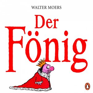 ISBN 9783328103189: Der Fönig - Ein Moerschen