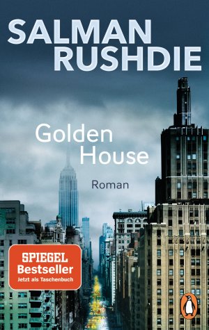 ISBN 9783328103516: Golden House – Roman