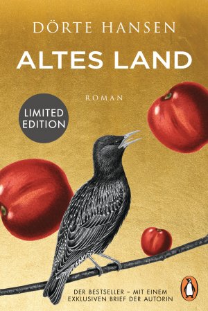 ISBN 9783328103868: Altes Land - Roman. Limited Edition