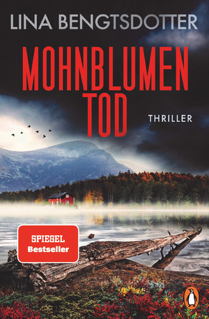 ISBN 9783328103974: Mohnblumentod - Thriller