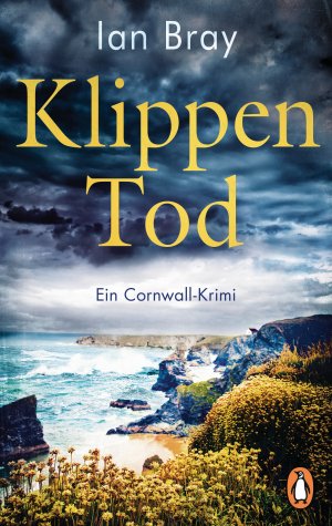 ISBN 9783328103998: Klippentod: Ein Cornwall-Krimi (Simon Jenkins ermittelt, Band 1)