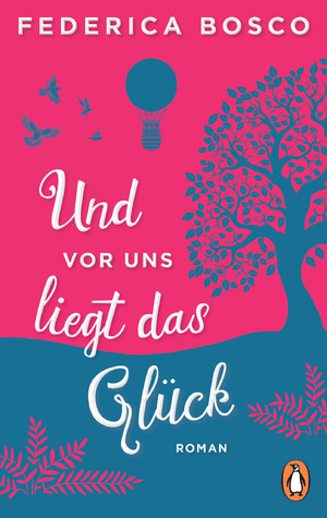 ISBN 9783328104094: Und vor uns liegt das Glück - bk2129