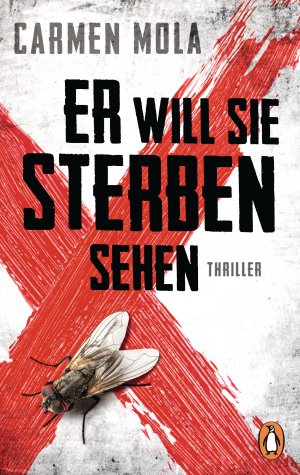 ISBN 9783328104162: Er will sie sterben sehen