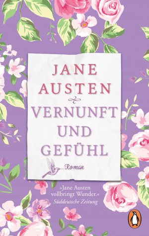 ISBN 9783328104216: Vernunft und Gefühl – Roman – Der Klassiker in wunderschöner neuer Ausstattung