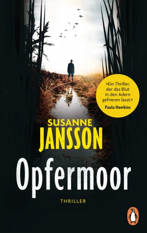 gebrauchtes Buch – Susanne Jansson – Opfermoor