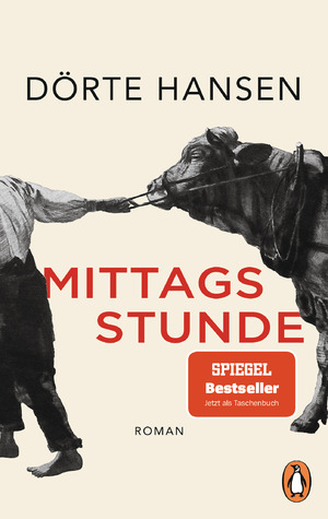 gebrauchtes Buch – Dörte Hansen – Mittagsstunde