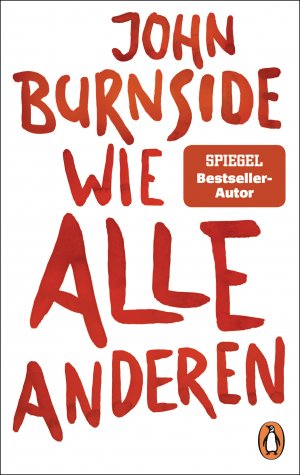 ISBN 9783328106388: Wie alle anderen