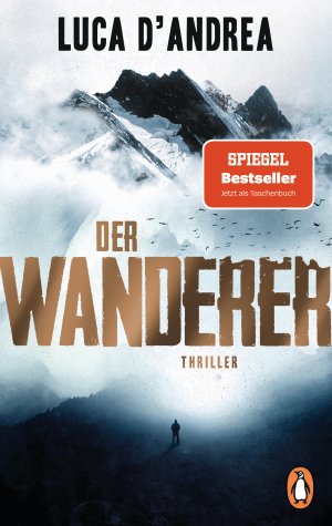 ISBN 9783328106449: Der Wanderer – Thriller