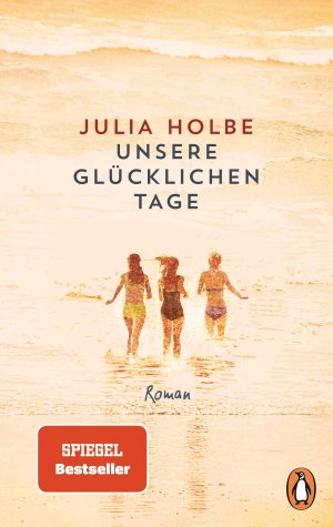 ISBN 9783328106463: Unsere glücklichen Tage – Roman