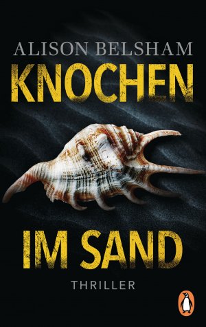 ISBN 9783328107019: Knochen im Sand