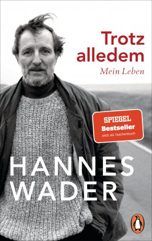 ISBN 9783328107101: Trotz alledem - Mein Leben - Mit exklusivem Fotomaterial