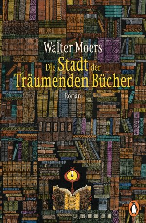 ISBN 9783328107514: Die Stadt der Träumenden Bücher