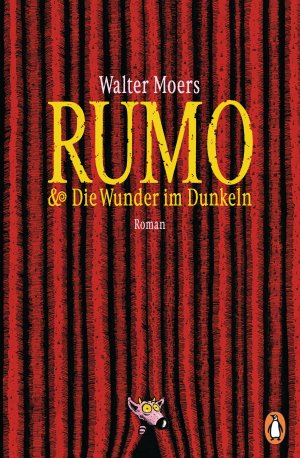 ISBN 9783328107521: Rumo & die Wunder im Dunkeln