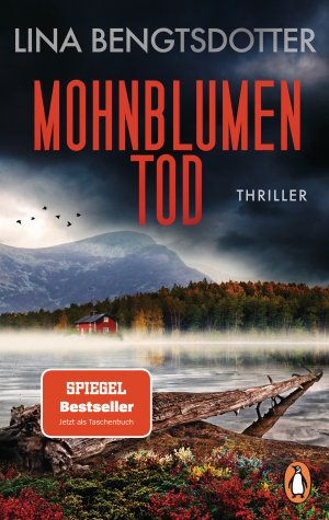 ISBN 9783328108481: Mohnblumentod - Thriller