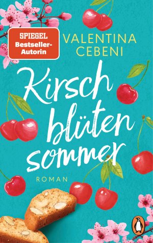 ISBN 9783328108627: Kirschblütensommer - Roman