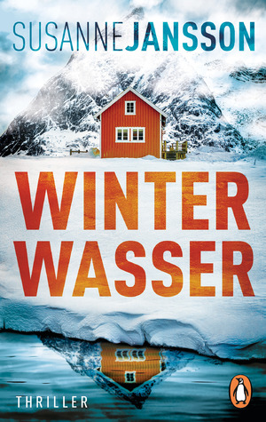 ISBN 9783328109136: Winterwasser | Thriller | Susanne Jansson | Taschenbuch | 304 S. | Deutsch | 2024 | Penguin | EAN 9783328109136