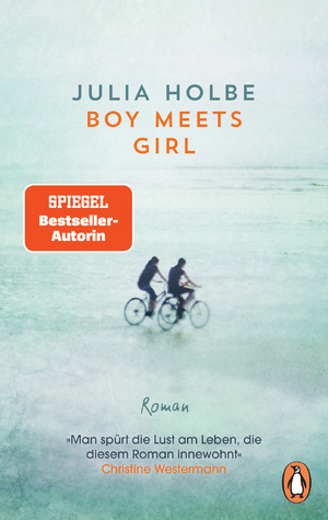 ISBN 9783328110132: Boy meets Girl