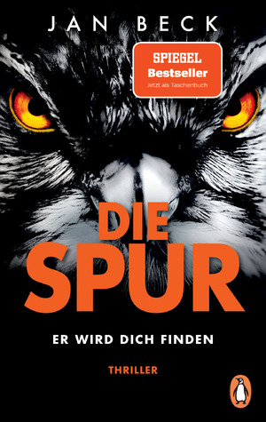 ISBN 9783328110163: Die Spur - Er wird dich finden