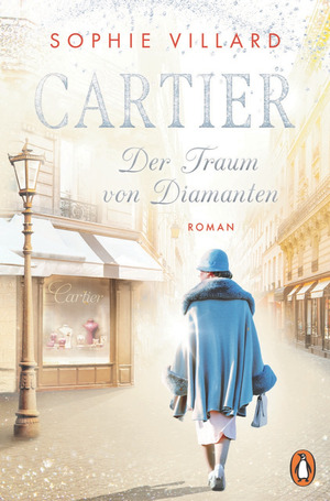 ISBN 9783328110491: Cartier. Der Traum von Diamanten