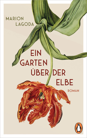 ISBN 9783328111030: Ein Garten über der Elbe