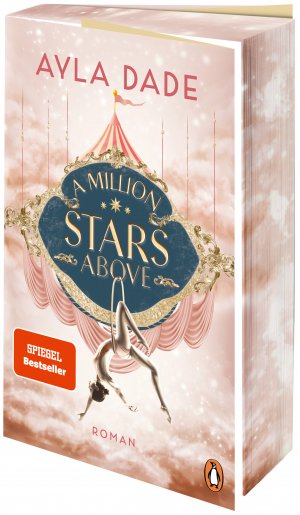 ISBN 9783328111580: A Million Stars Above