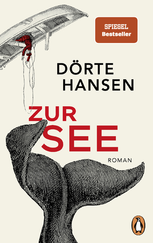 gebrauchtes Buch – Dörte HANSEN – ZUR SEE- +++  Roman. Der Nummer 1 Bestseller