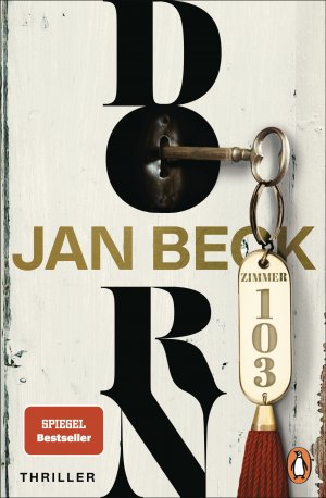 neues Buch – Jan Beck – Beck, Jan/Dorn