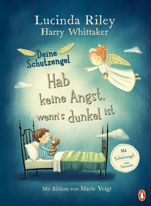 ISBN 9783328300151: Deine Schutzengel - Hab keine Angst, wenn’s dunkel ist - Vorlesebuch ab 4 Jahren