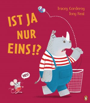 ISBN 9783328300496: IST JA NUR EINS!? – Bilderbuch ab 4 Jahren. Ausgezeichnet mit dem Leipziger Lesekompass 2022