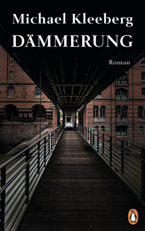 gebrauchtes Buch – Michael Kleeberg – Dämmerung - Roman. "Michael Kleeberg ist es gelungen, aus dem Leben einer Figur das Abbild einer Epoche zu erschaffen“. (Der Spiegel, Tobias Rapp)