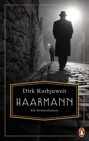 ISBN 9783328600848: Haarmann - Ein Kriminalroman