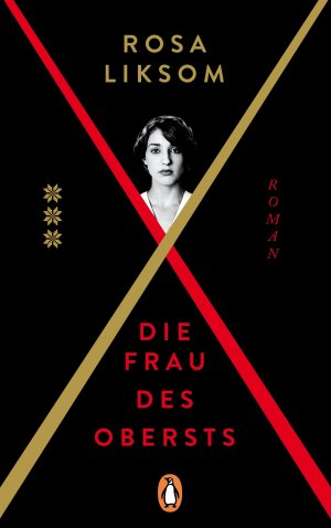 ISBN 9783328600961: Die Frau des Obersts