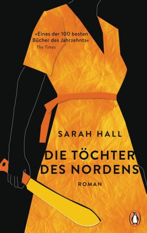 ISBN 9783328601012: Die Töchter des Nordens: Roman. »Eines der 100 besten Bücher des Jahrzehnts.« The Times