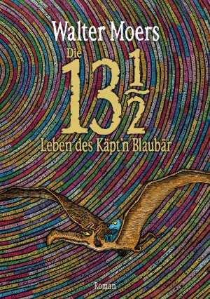 ISBN 9783328601241: Die 13 1/2 Leben des Käpt'n Blaubär – Roman