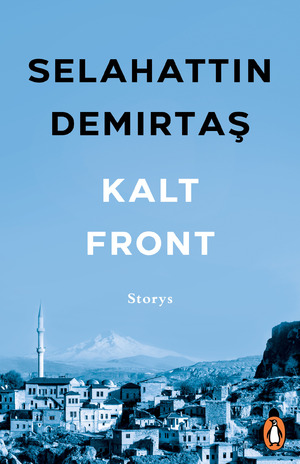 ISBN 9783328601579: Kaltfront - Storys