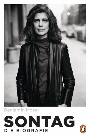 ISBN 9783328601593: Sontag: Die Biografie