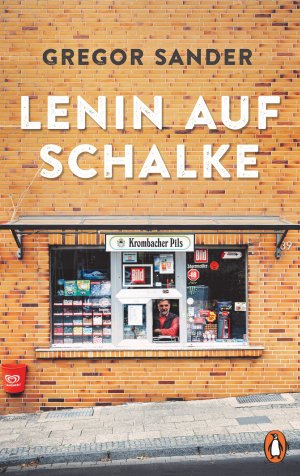 ISBN 9783328601876: Lenin auf Schalke