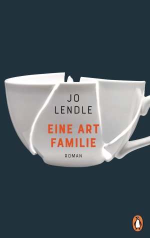 ISBN 9783328601944: Eine Art Familie