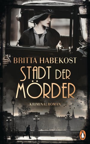 ISBN 9783328601951: Stadt der Mörder