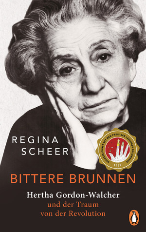 ISBN 9783328602088: Bittere Brunnen