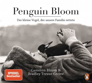 ISBN 9783328602200: Penguin Bloom