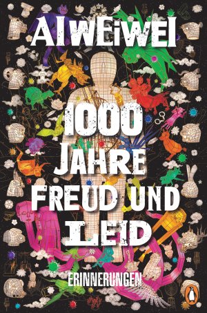 ISBN 9783328602316: 1000 Jahre Freud und Leid - Erinnerungen