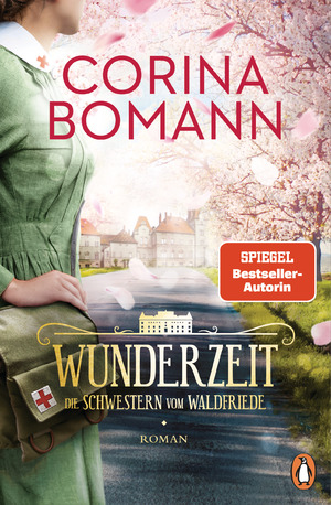 gebrauchtes Buch – Corina Bomann – Wunderzeit - Roman