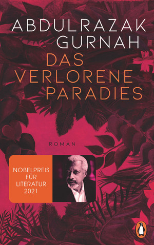 ISBN 9783328602583: Das verlorene Paradies - Roman