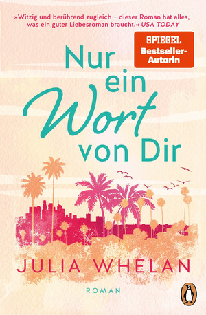 ISBN 9783328602873: Nur ein Wort von Dir – Roman. Endlich! Der neue herzergreifende Roman der Bestsellerautorin