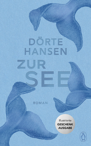 ISBN 9783328603115: Zur See - Illustrierte Geschenkausgabe